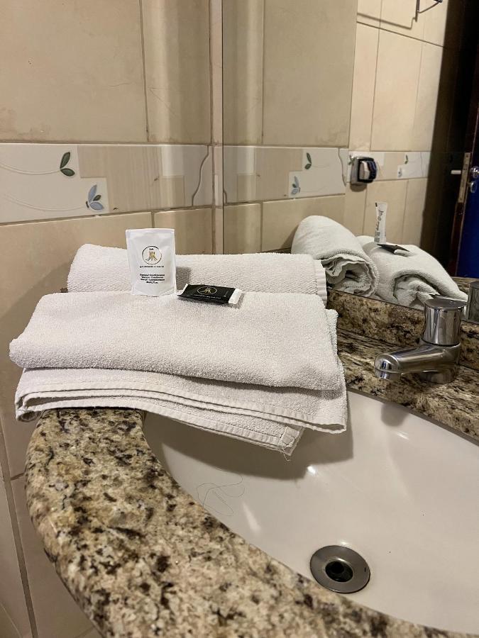 Hotel Riviera By Bsb Brasilia