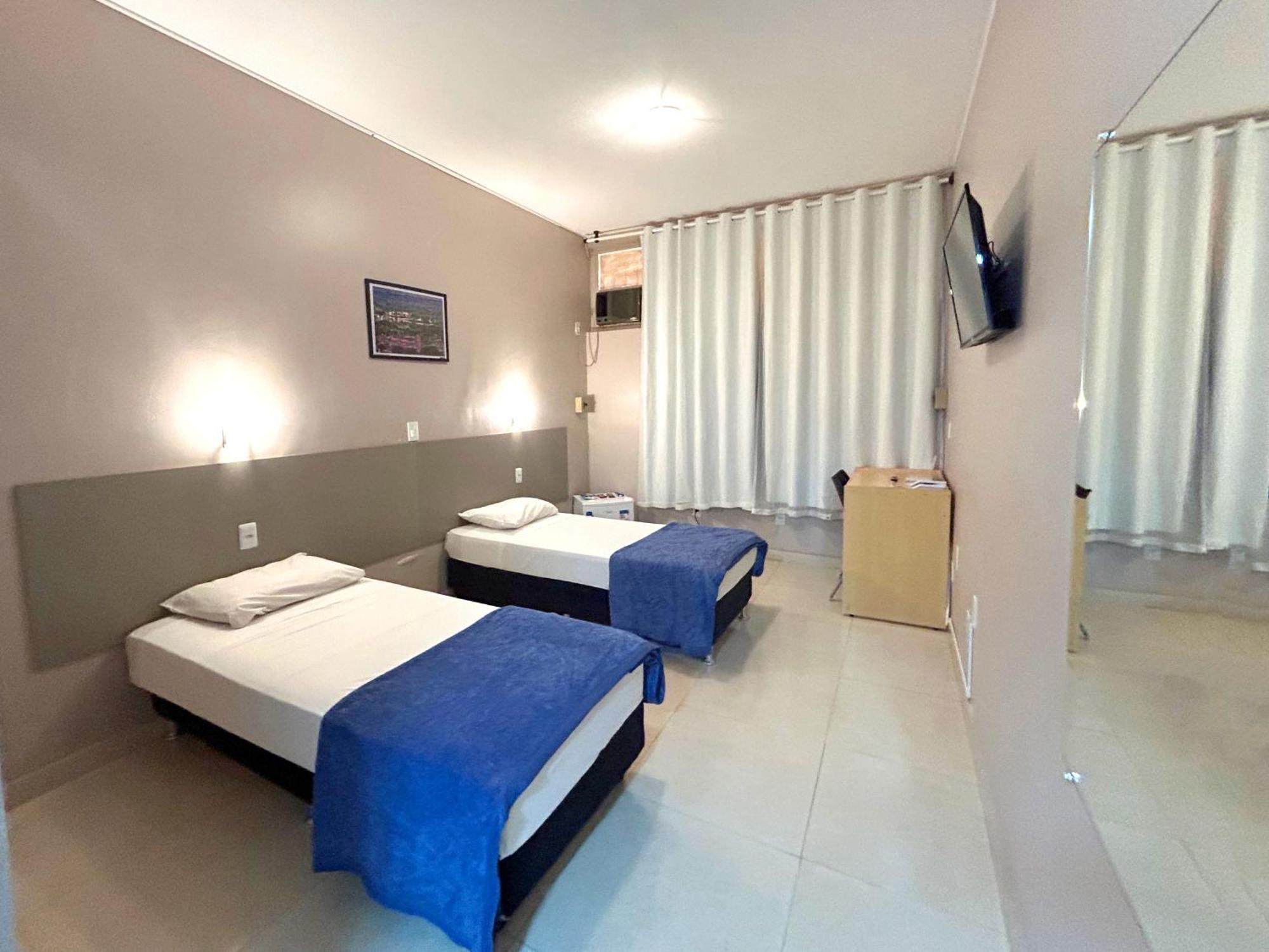 Riviera By Bsb Hotel