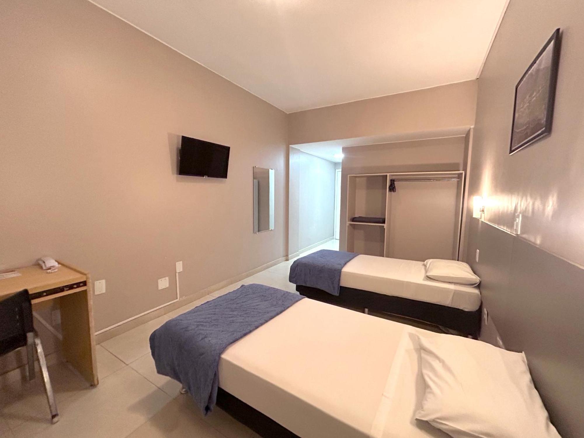 Riviera By Bsb Hotel 2*