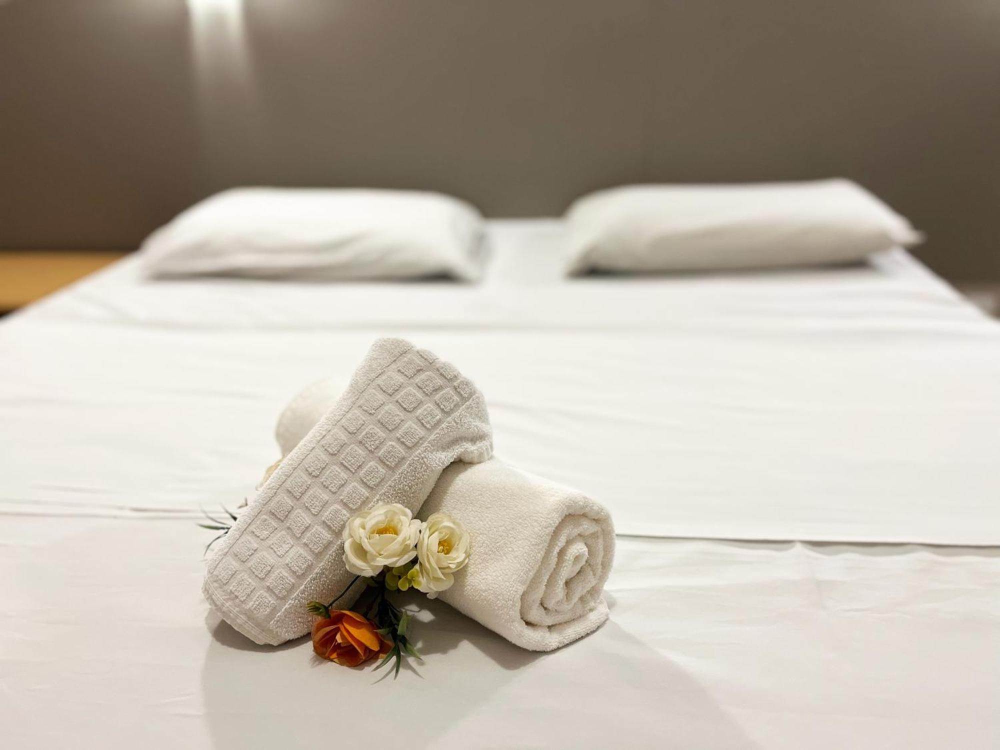 Hotel Riviera By Bsb