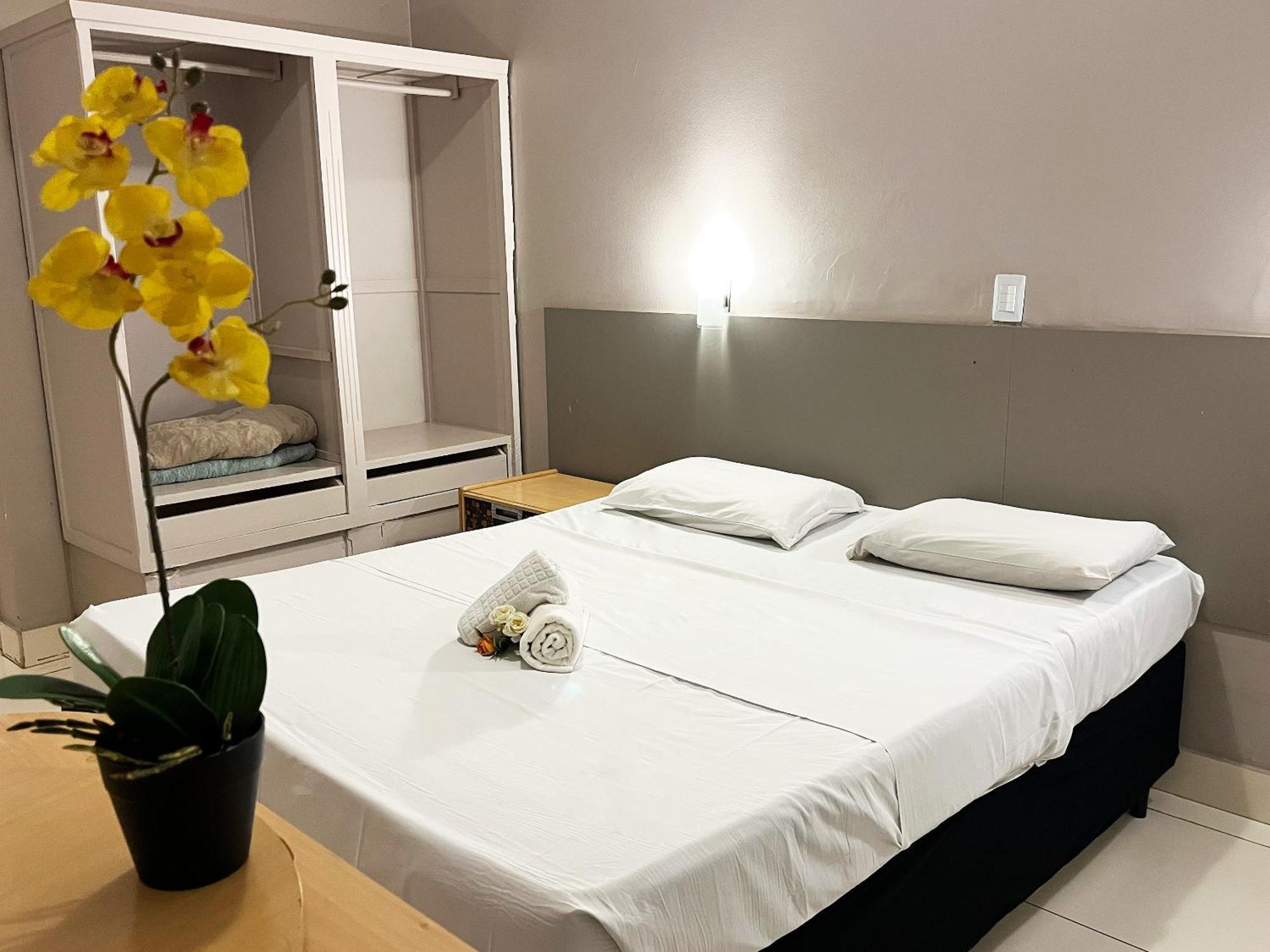 Hotel Riviera By Bsb Brasilia