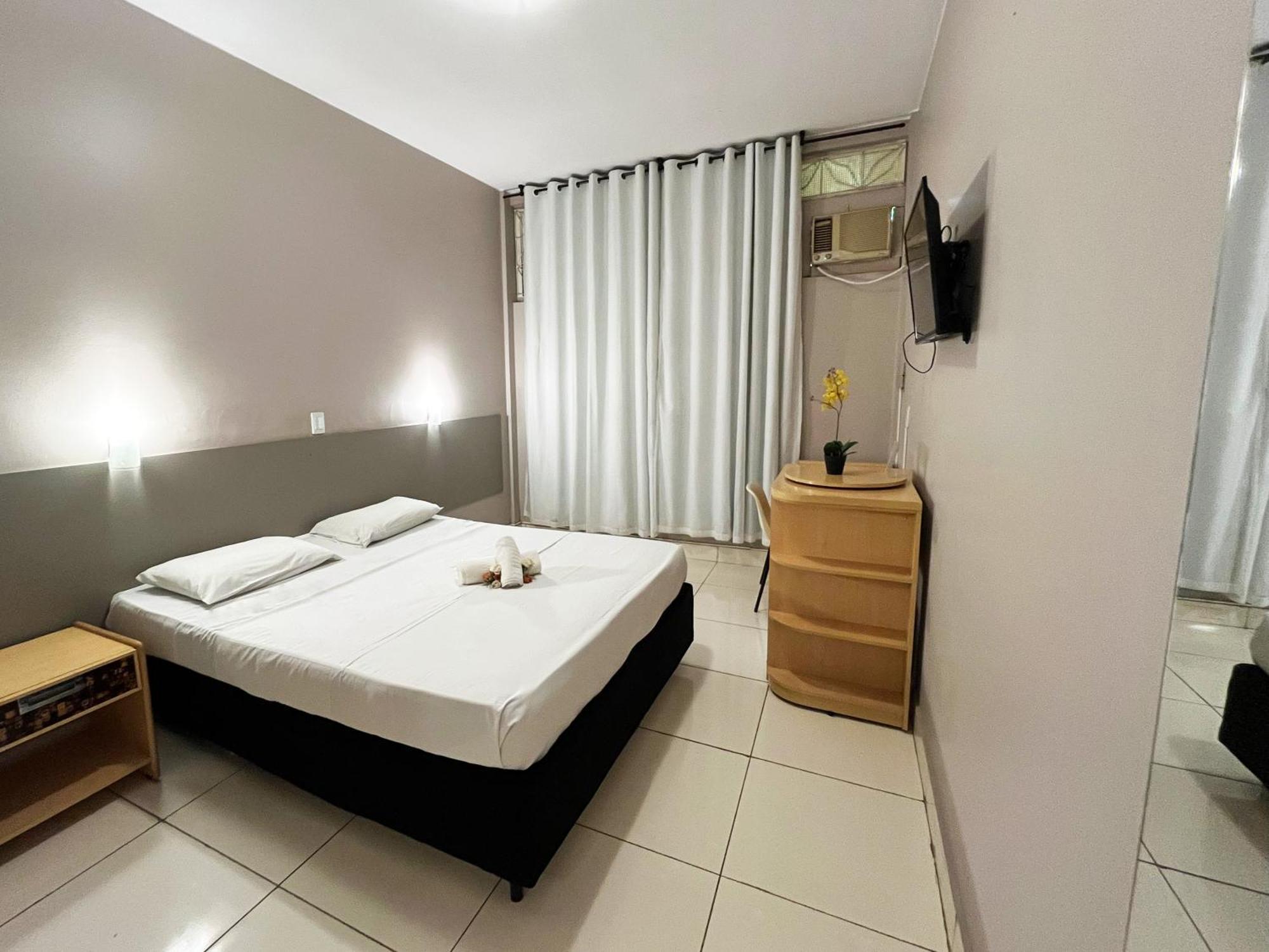 Riviera By Bsb 2* Brasilia