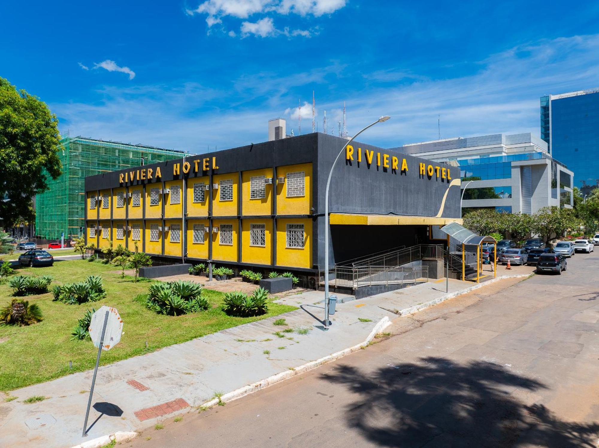 Riviera By Bsb Hotel