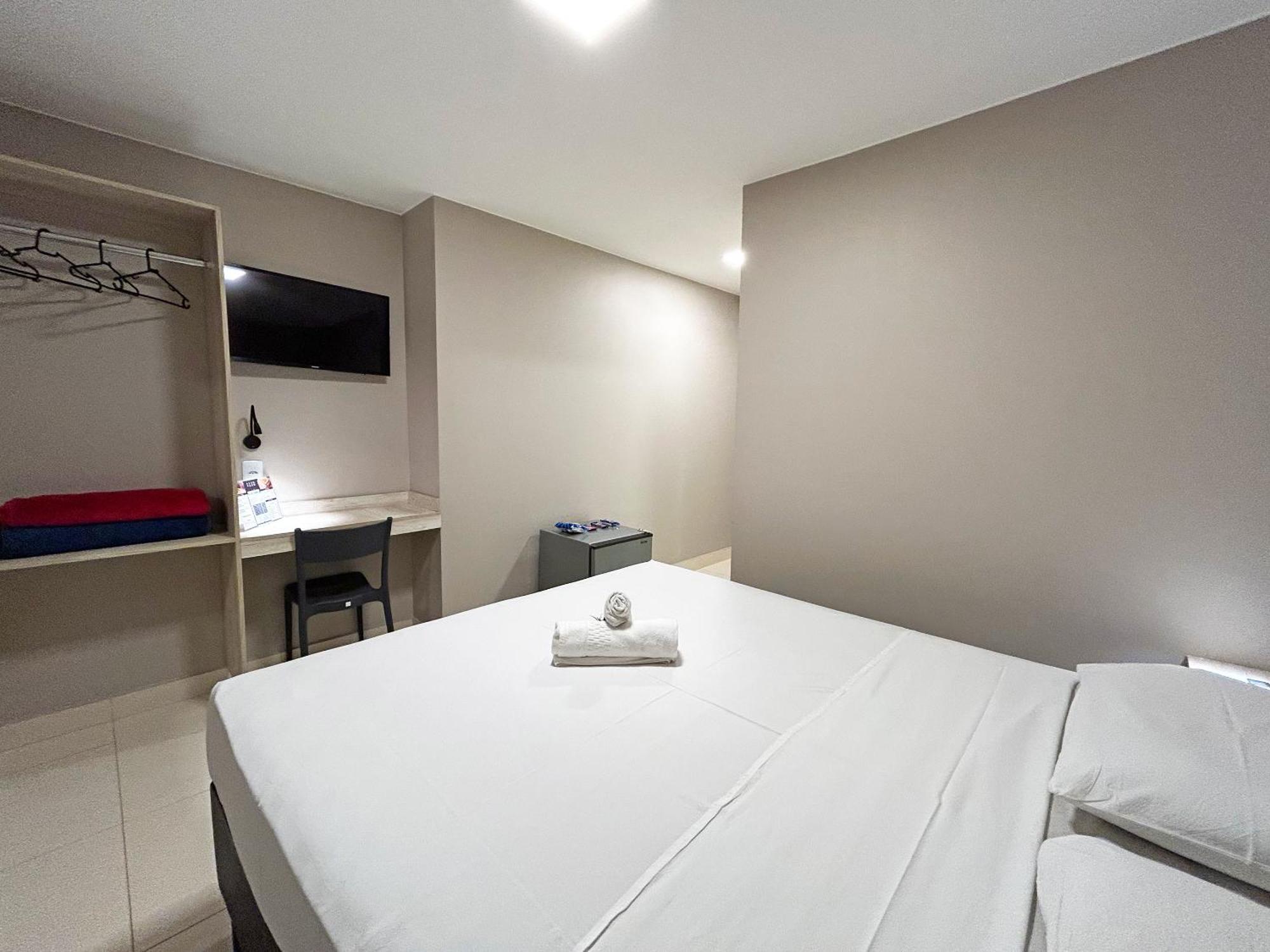 Riviera By Bsb Hotel Brasília