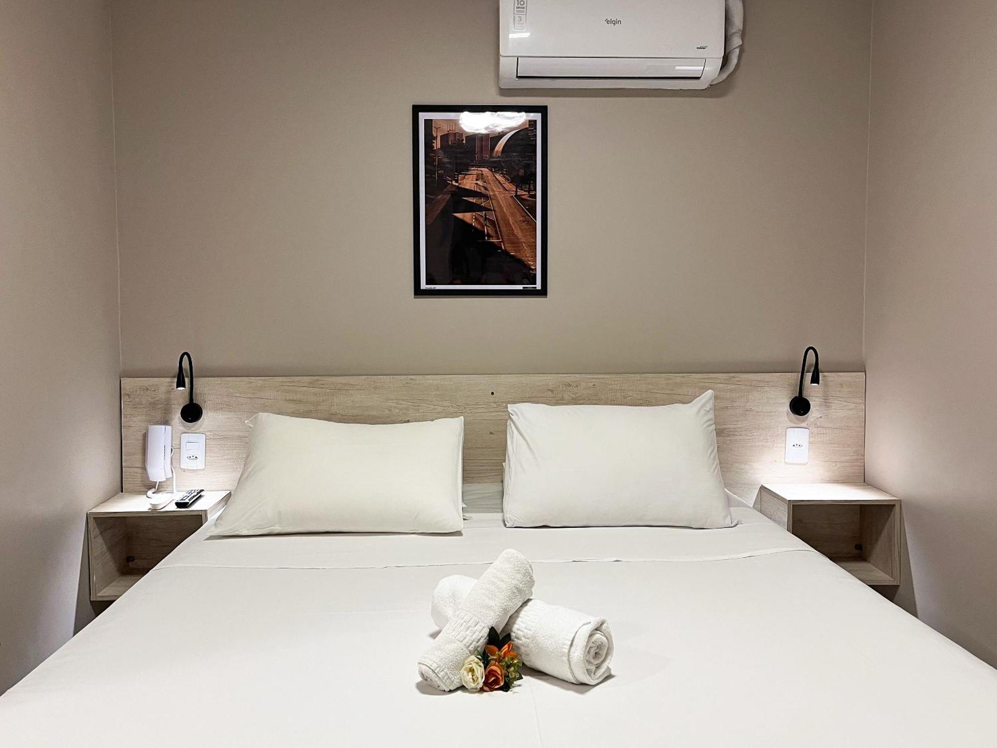 Riviera By Bsb Hotel