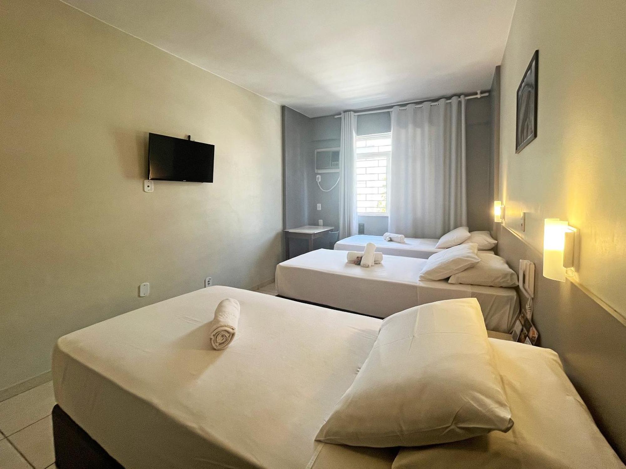 Riviera By Bsb Hotel 2*