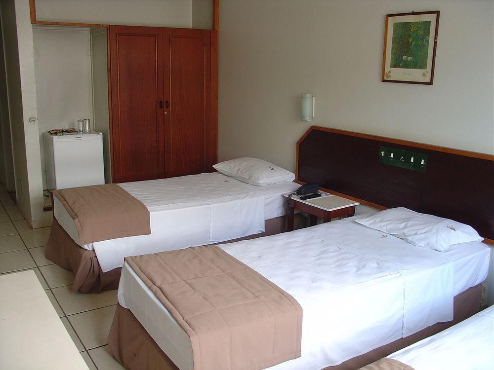 Hotel Riviera By Bsb Brasilia
