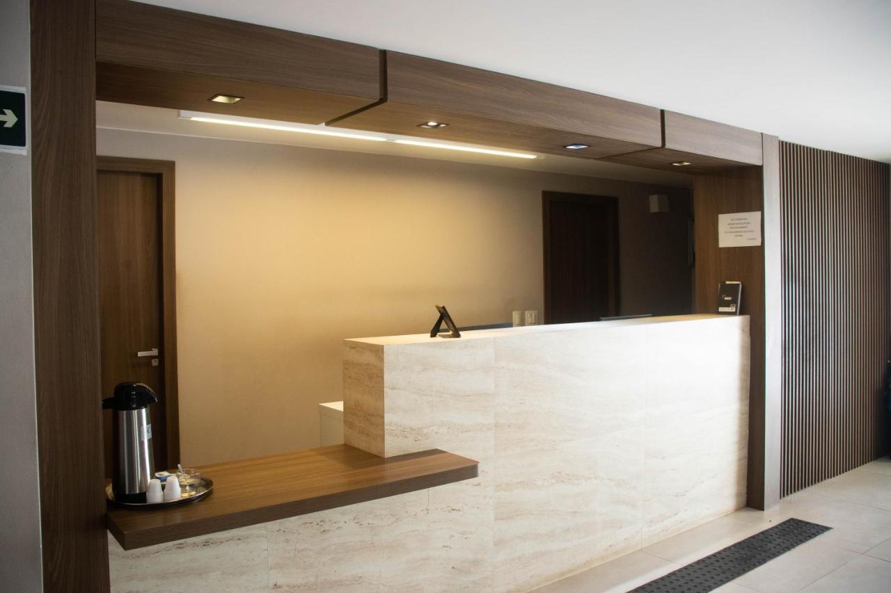 Riviera By Bsb Hotel Brasilia