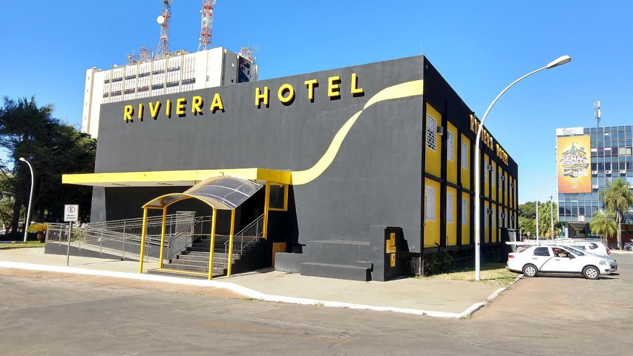 酒店 Riviera By Bsb 2*