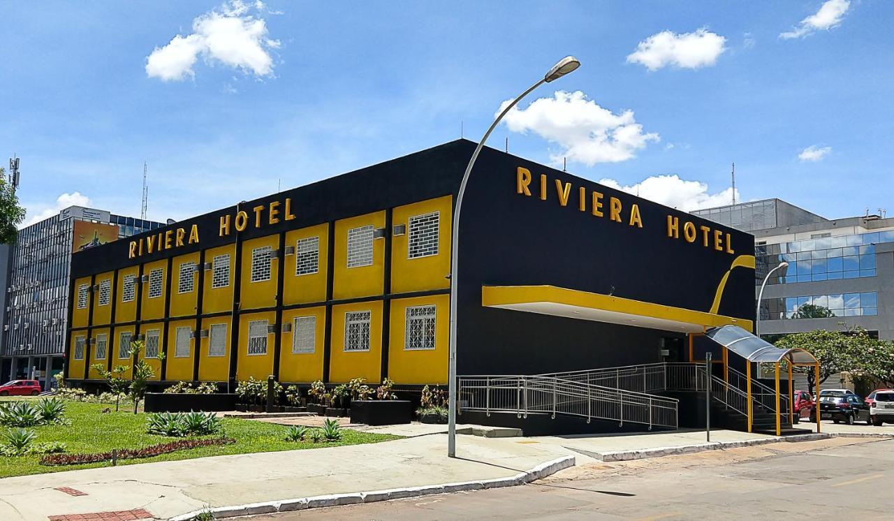 酒店 Riviera By Bsb
